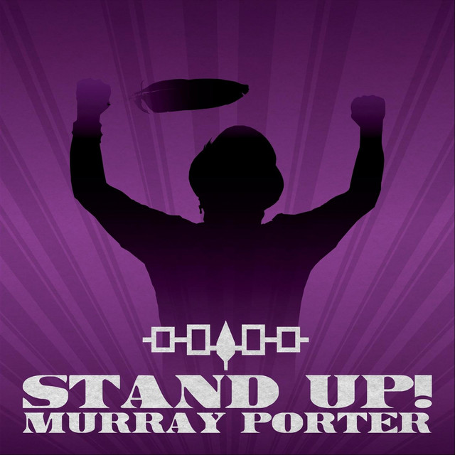 Stand Up! cover