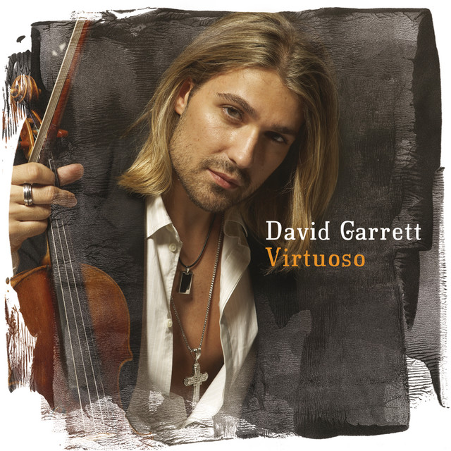Virtuoso - Album by David Garrett | Spotify