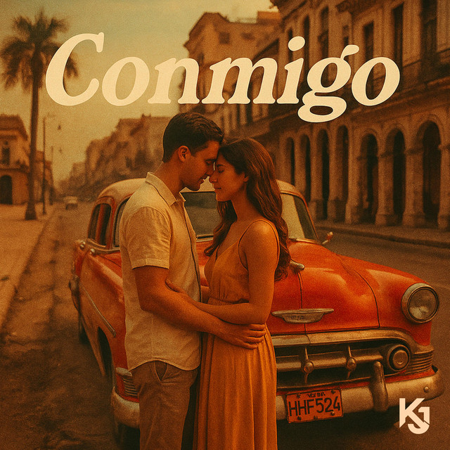 Conmigo