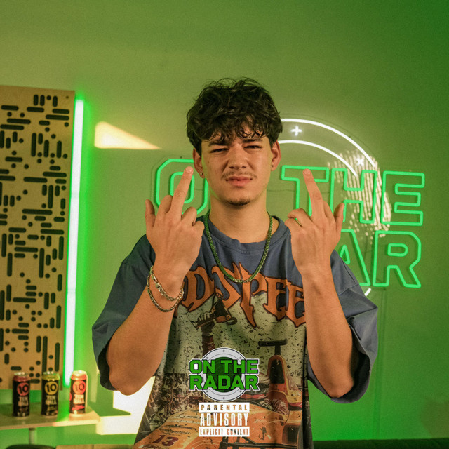 undefined album image