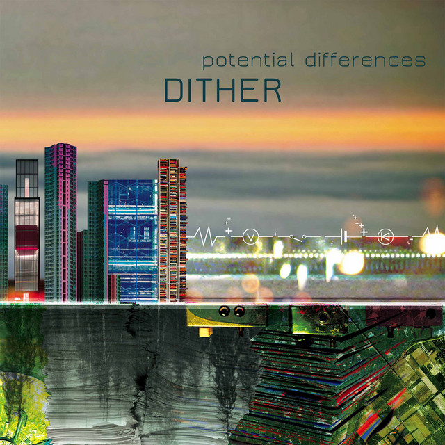 Potential Differences cover art