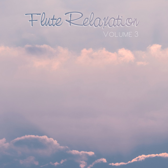 Flute Relaxation, Vol. 3 cover art