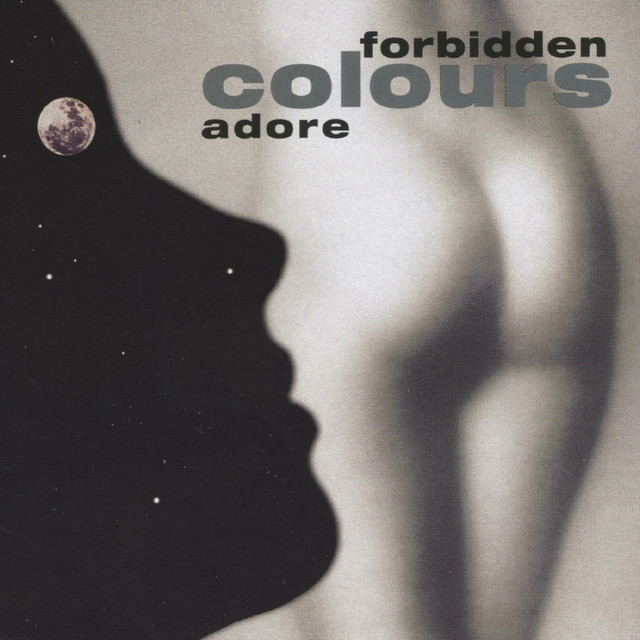 Adore cover
