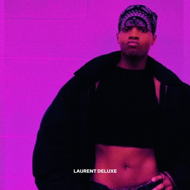 LAURENT (DELUXE) cover art