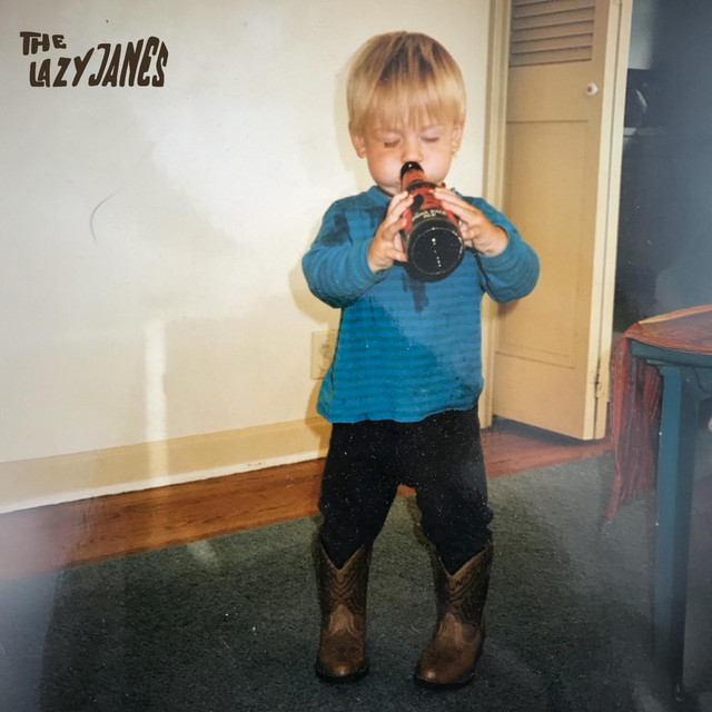 Get Big cover art