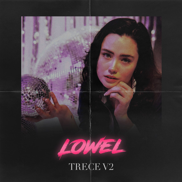Trece V2 cover art