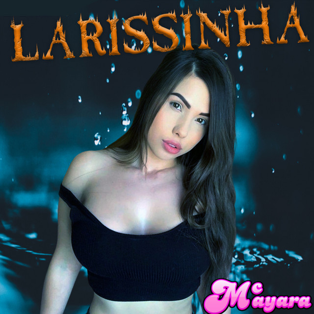 Larissinha cover art