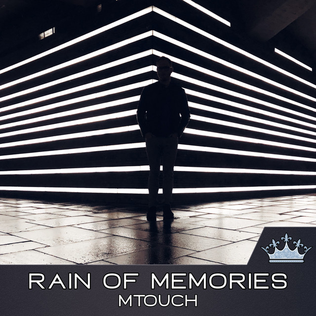 Rain of Memories cover art