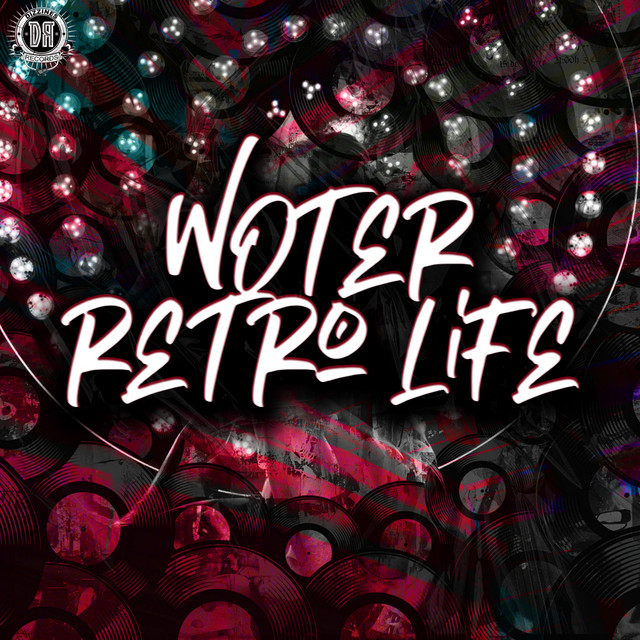 Retro Life cover art
