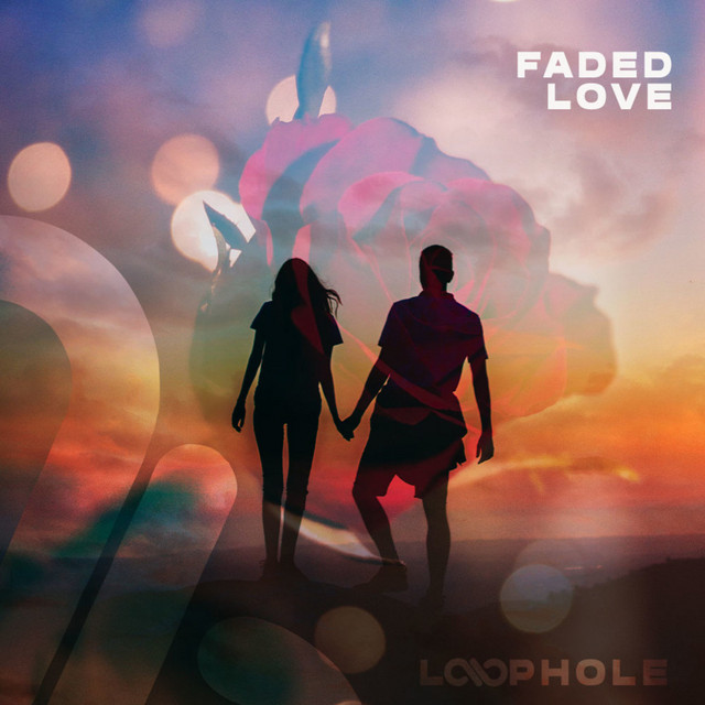Faded Love cover art