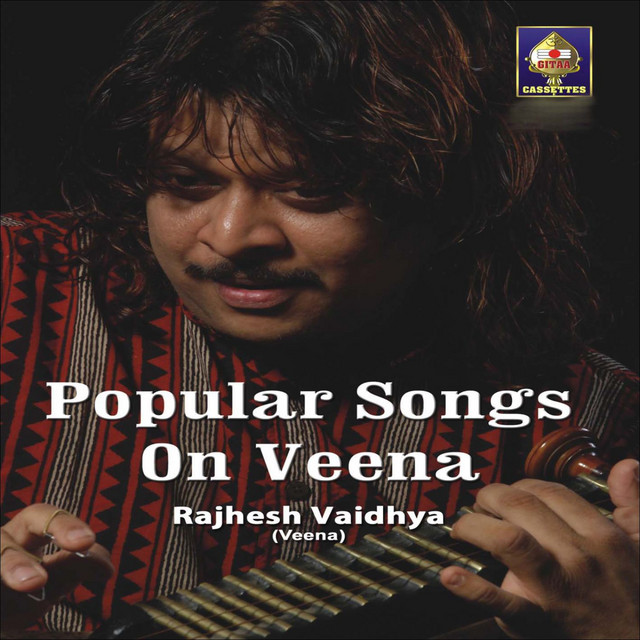 Popular Songs On Veena cover art