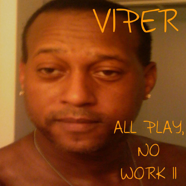 All Play, No Work II cover art