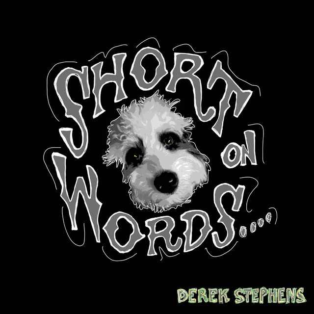 Short on Words.... cover art