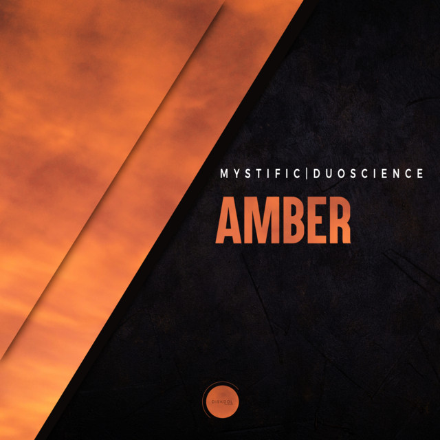 Amber - Original artwork