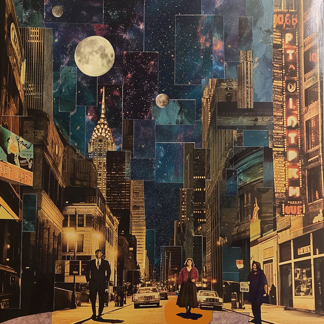 City Blues