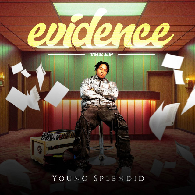 Evidence cover
