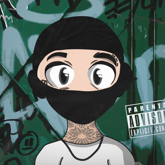 Hooka cover art