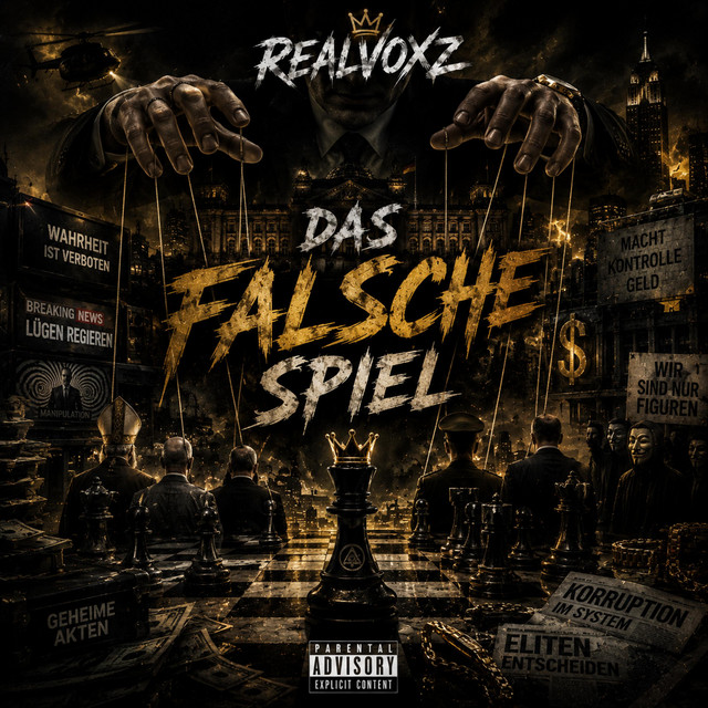 Das Falsche Spiel