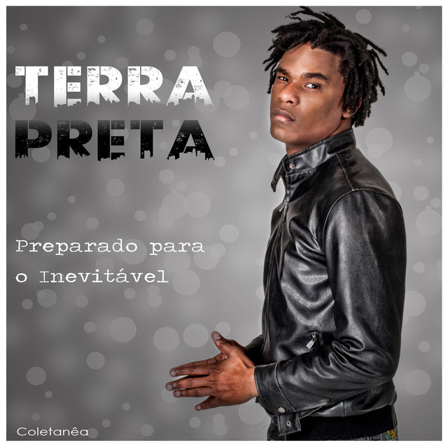 Preparado para o Inevitável (Coletânea) cover art