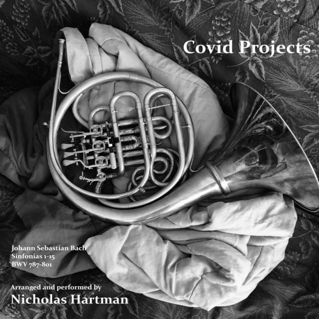 Nicholas Hartman