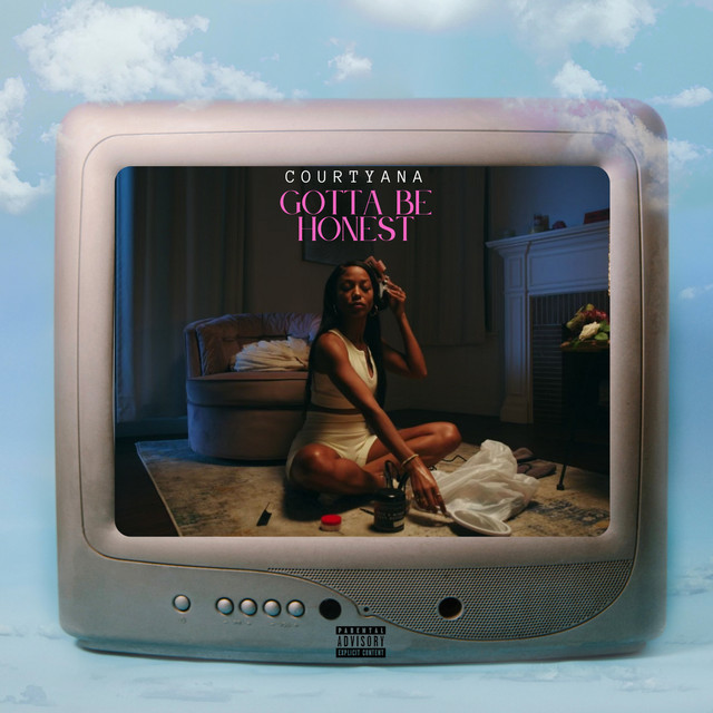Gotta Be Honest cover art