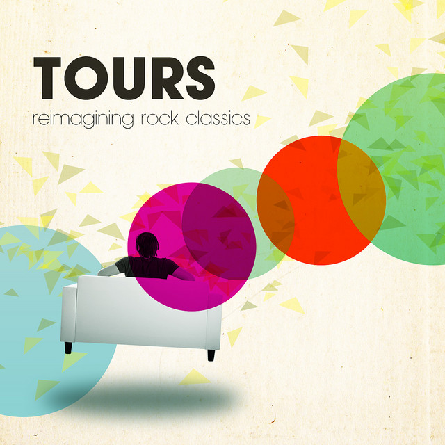Tours: Reimagining Rock Classics cover art