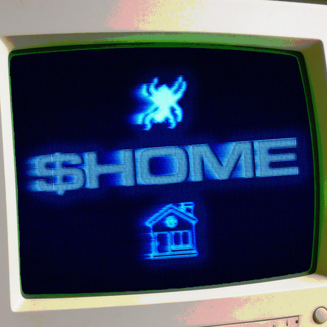 $HOME cover