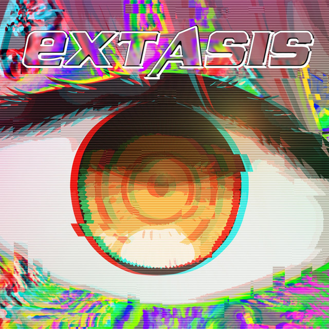 Extasis cover art