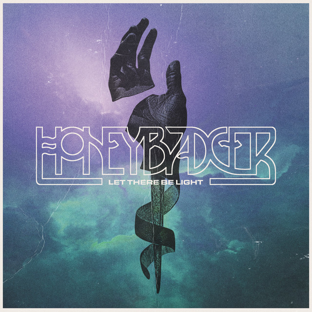 Let There Be Light cover art