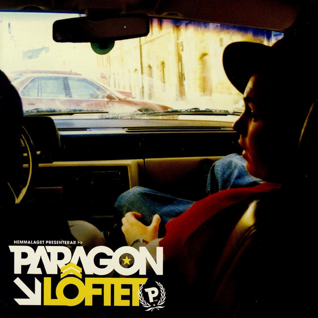 Löftet cover art
