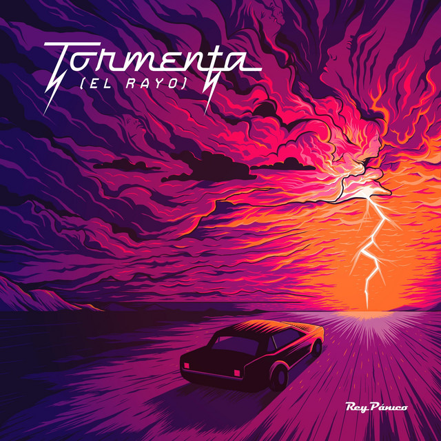 Tormenta (El Rayo)