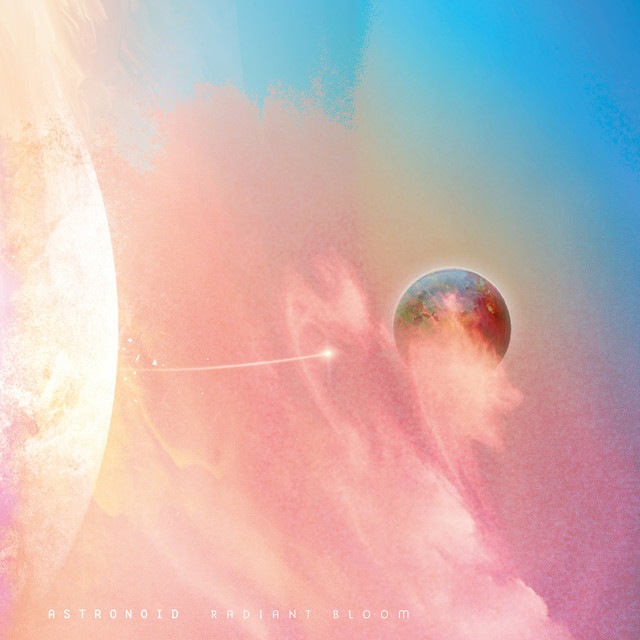 Radiant Bloom cover art