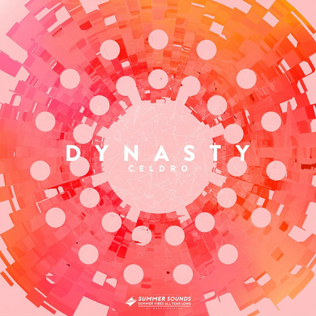 Dynasty cover
