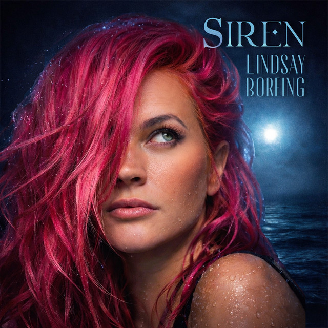 SIREN cover art