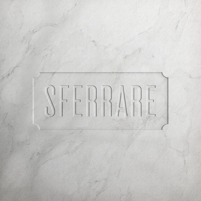 Sferrare (2008​-​2018) cover art