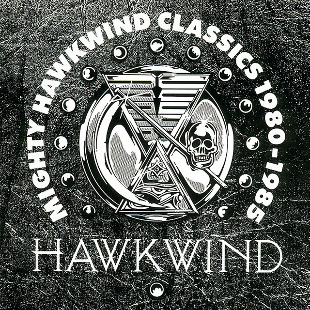 Kings Hawkwind Speed Of / スピード狂のロックンロール
