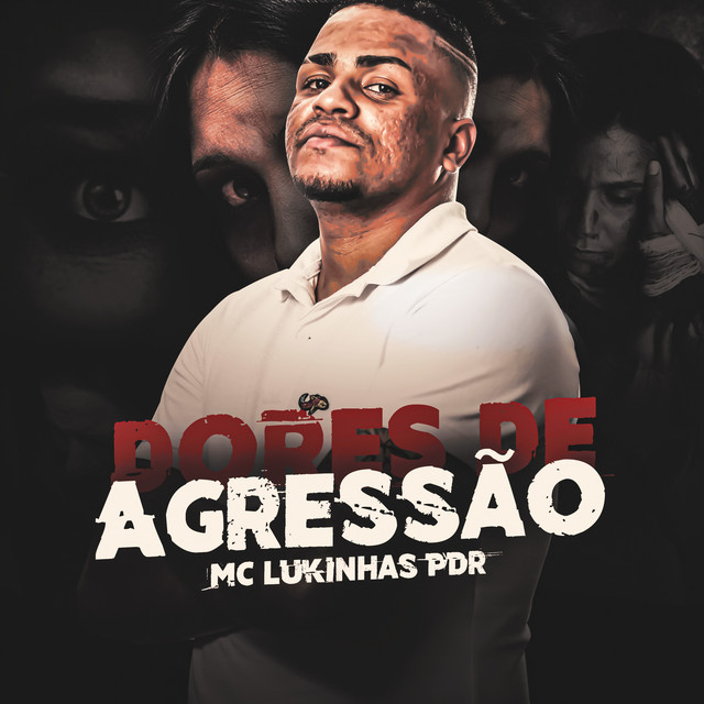 Dores de Agressão cover