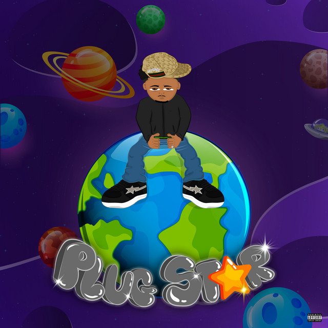 Plug Star cover art