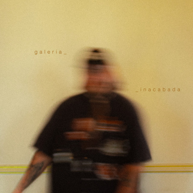 Galeria Inacabada