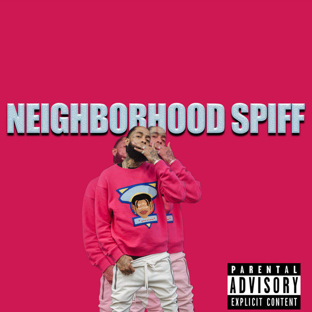 Spiffy Vuitton – Neighborhood Spiff