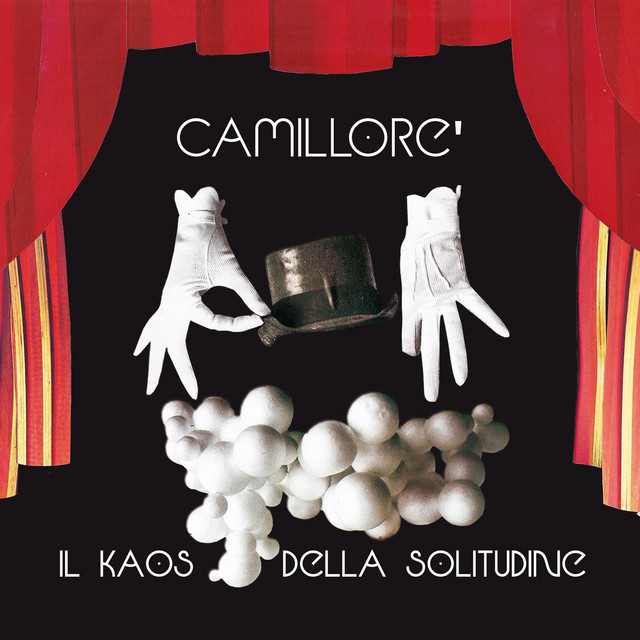 Camillorè
