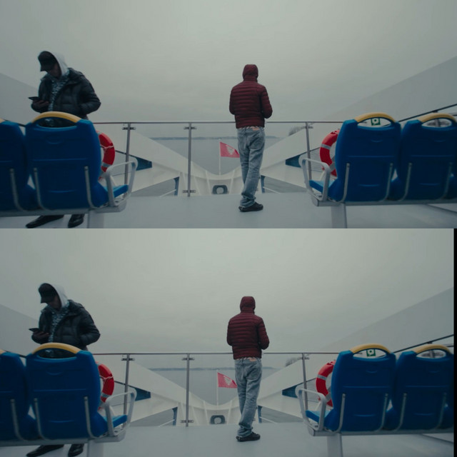 undefined album image