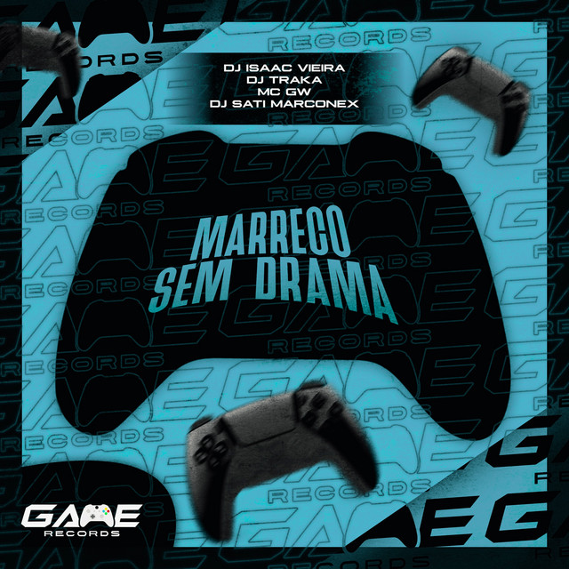 Marreco Sem Drama album image