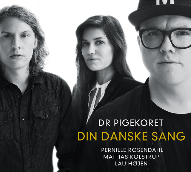 Din danske sang