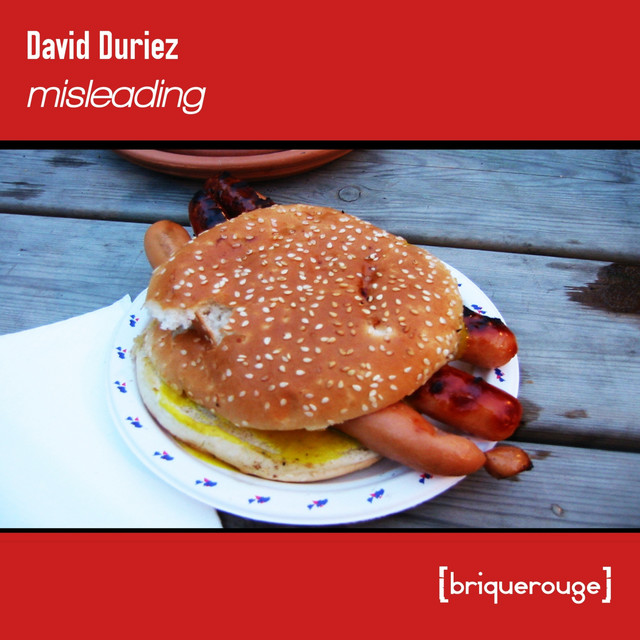 Misleading - EP by David Duriez | Spotify