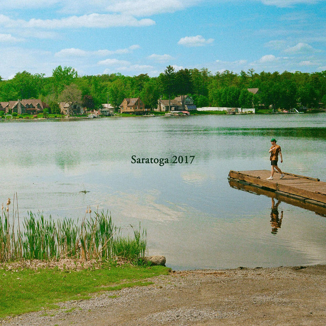 Saratoga 2017 cover art