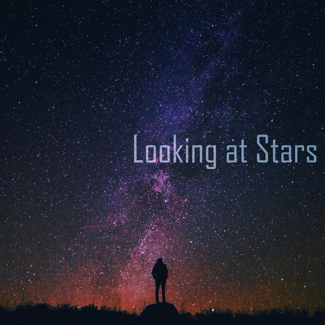 Looking at Stars cover