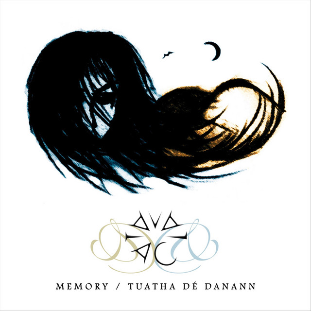 Memory / Tuatha Dé Danann cover art