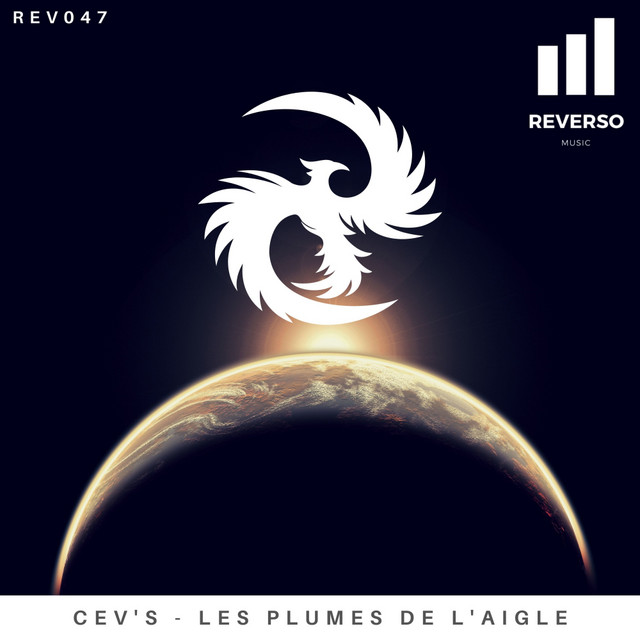 Les plumes de l'Aigle album image