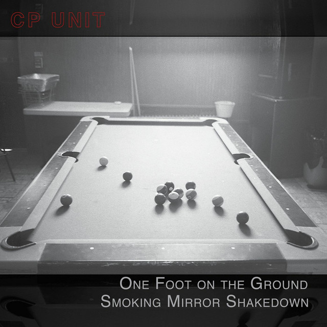 One Foot on the Ground Smoking Mirror Shakedown